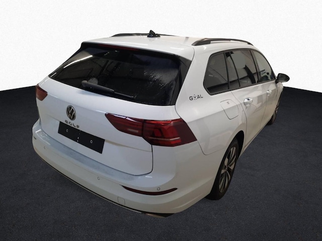 Volkswagen Golf Golf VIII Variant