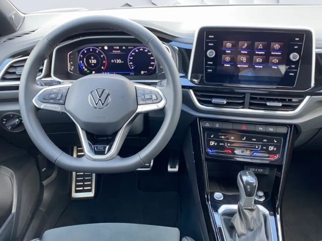 Volkswagen T-Roc 1.5 TSI R-Line