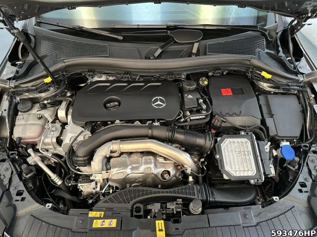 Mercedes-Benz GLA 220 4MATIC AMG Line