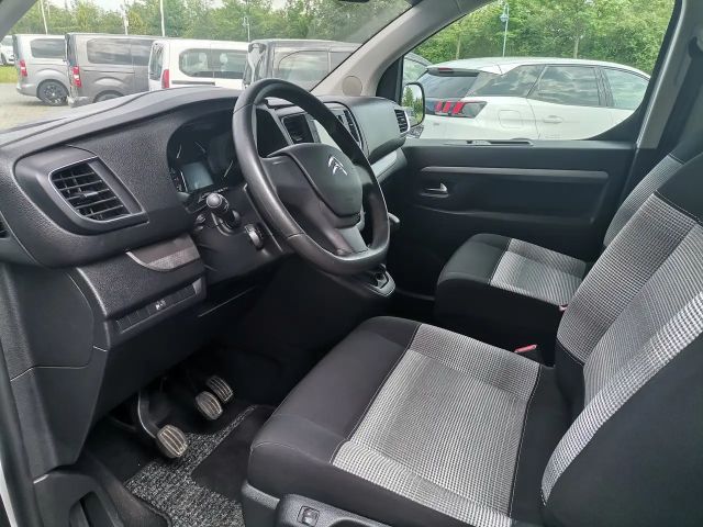 Citroën Spacetourer BlueHDi Feel