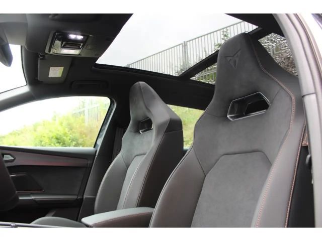 Cupra Leon 1.5 TSI DSG Sportstourer