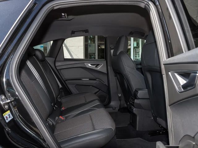 Audi Q4 e-tron 35 S-Line Sportback