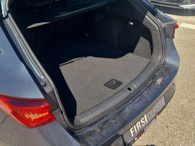 Seat Leon 1.5 TSI FR-lijn