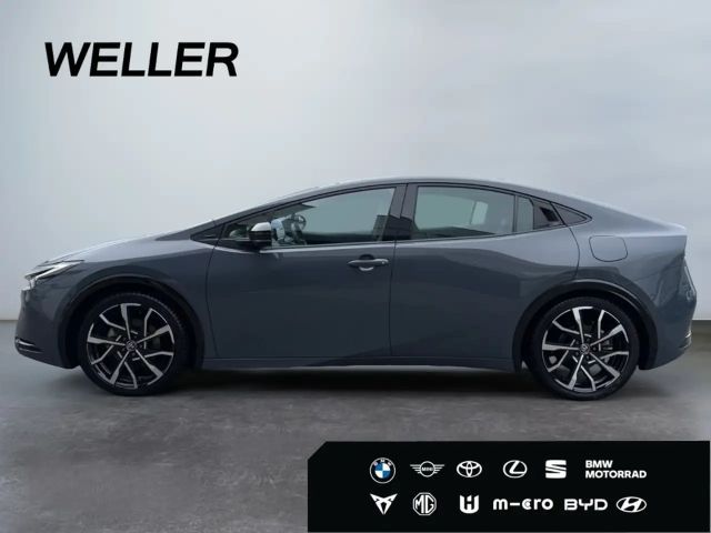 Toyota Prius Executive Hybride Plug-in