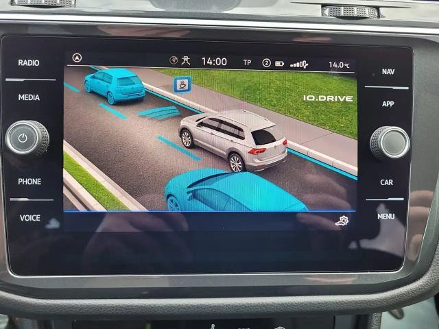 Volkswagen Tiguan DSG Hybrid Life