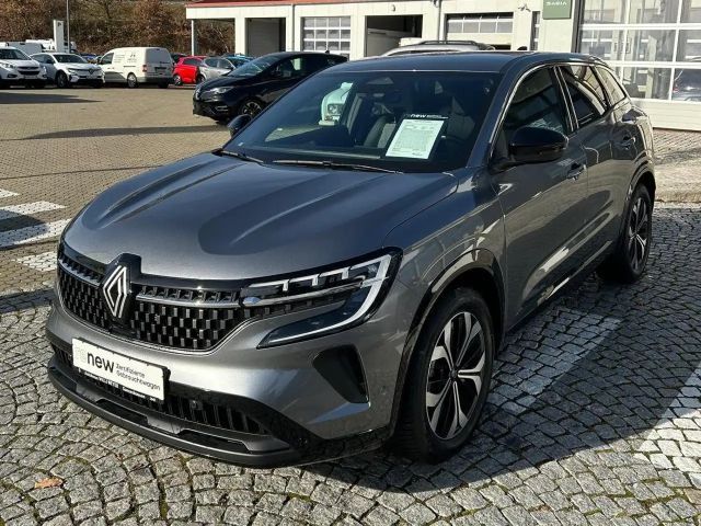 Renault Austral E-Tech Techno