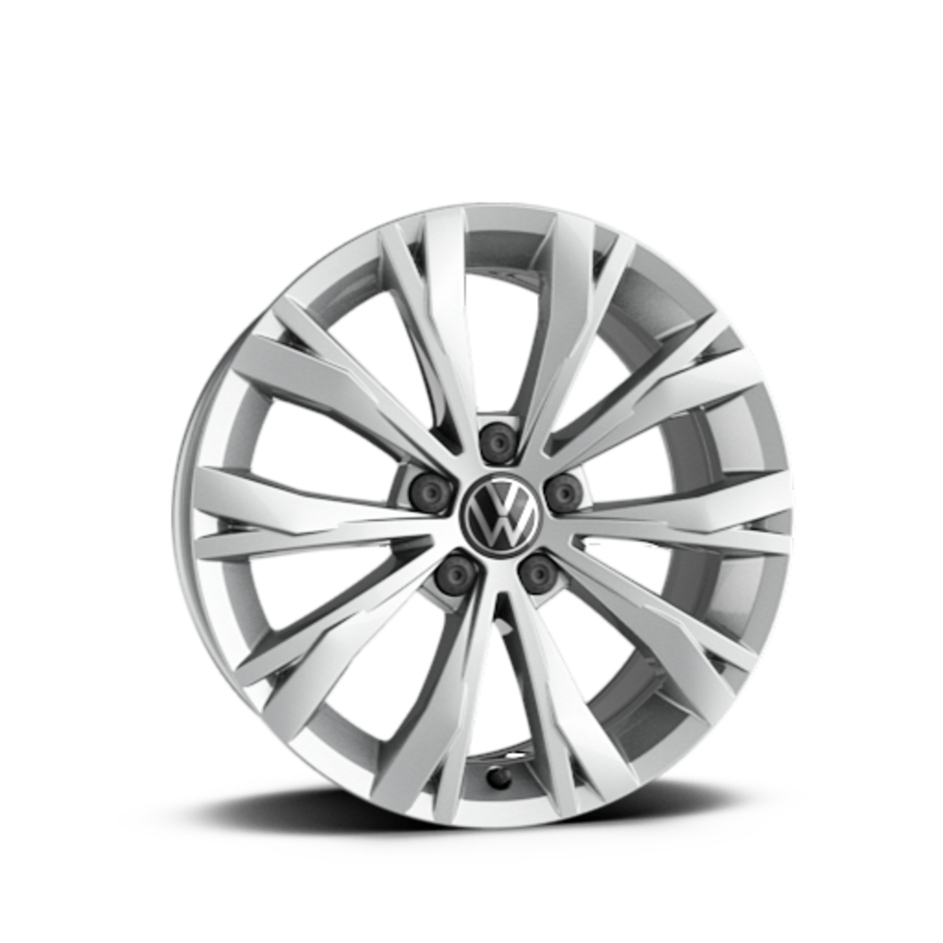 Volkswagen Tiguan 2.0 TDI DSG Life