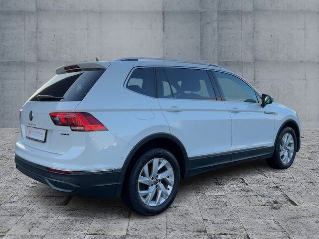 Volkswagen Tiguan 2.0 TDI Allspace DSG Life