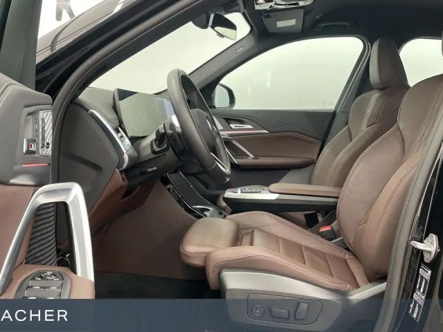 BMW X1 M-Sport sDrive