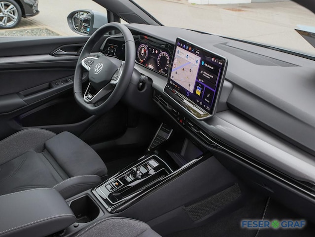 Volkswagen Golf 1.5 eTSI