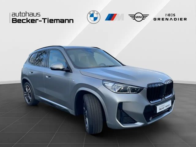 BMW X1 M-Sport