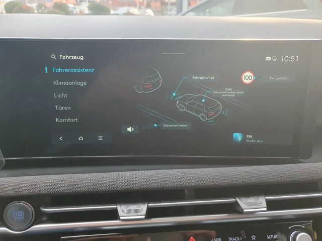 Hyundai Tucson 1.6 2WD Hybrid T-GDi