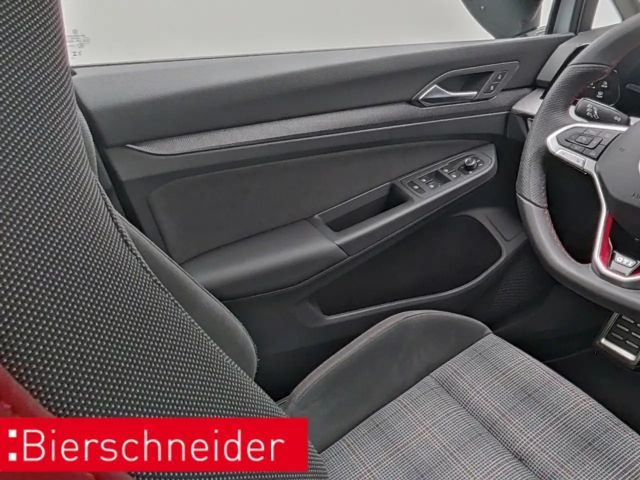 Volkswagen Golf 2.0 TSI DSG GTI Style