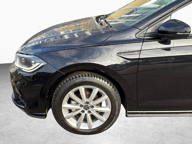 Volkswagen Polo 1.0 TSI DSG R-Line