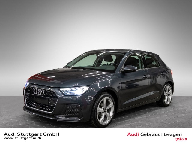 Audi A1 25 TFSI S-Tronic Sportback