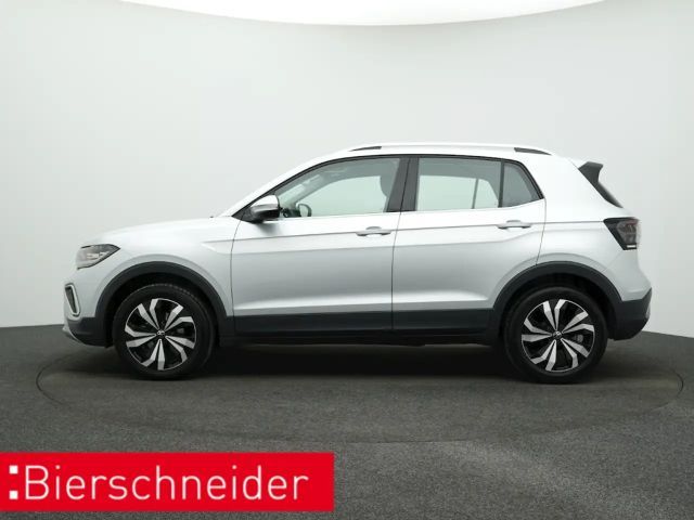 Volkswagen T-Cross 1.0 TSI IQ.Drive Style