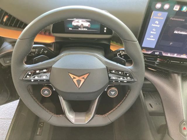 Cupra Tavascan DEAL 210kW/286PS