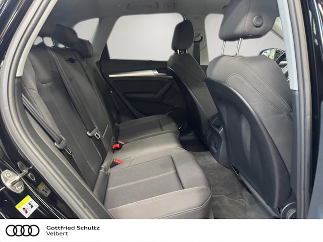 Audi Q5 40 TFSI Quattro S-Tronic
