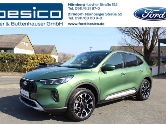 Ford Kuga AWD Active Hybrid