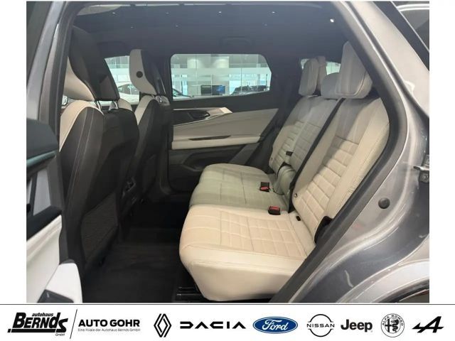 Renault Espace E-Tech Hybrid Iconic