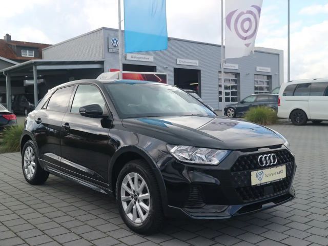 Audi A1 35 TFSI Allstreet S-Line