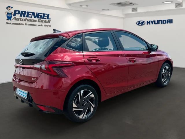 Hyundai i20 1.0 Trend
