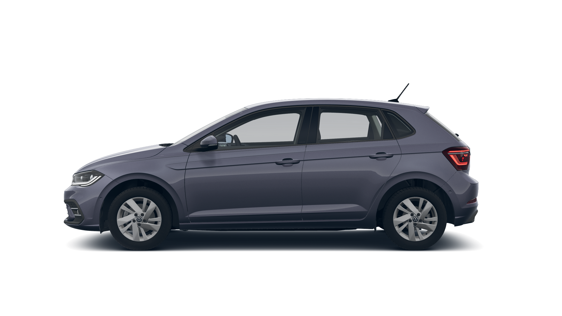 Volkswagen Polo 1.0 TSI DSG Style