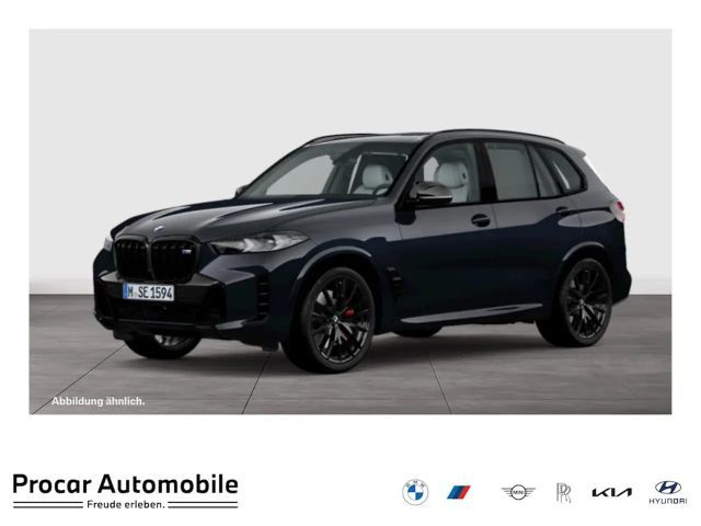 BMW X5 M-Sport M60i xDrive