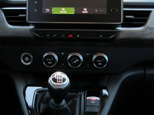 Renault Kangoo TCe 130 Techno