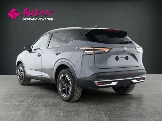 Nissan Qashqai N-Connecta