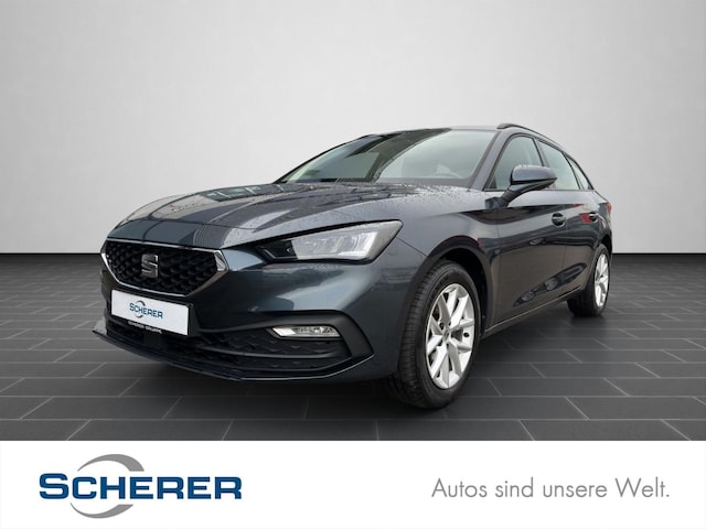 Seat Leon 1.5 TSI Sportstourer