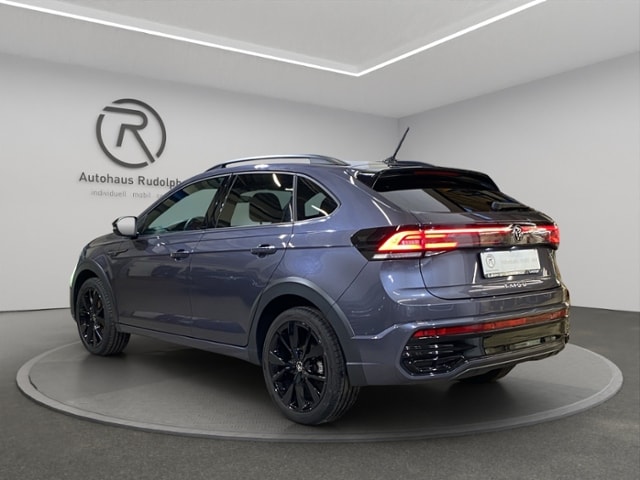 Volkswagen Taigo 1.0 TSI