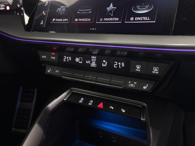 Audi A3 35 TFSI S-Tronic Sportback