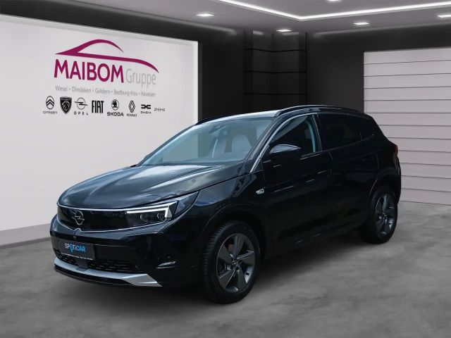 Opel Grandland X Ultimate