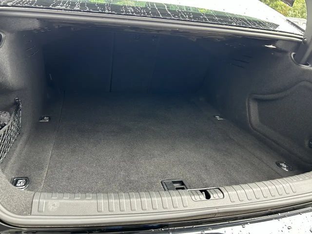 Audi A6 40 TDI Sedan Sport