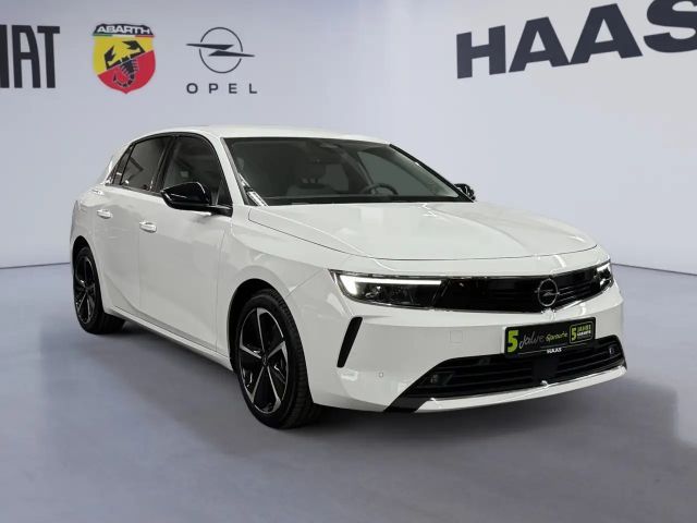 Opel Astra Innovation