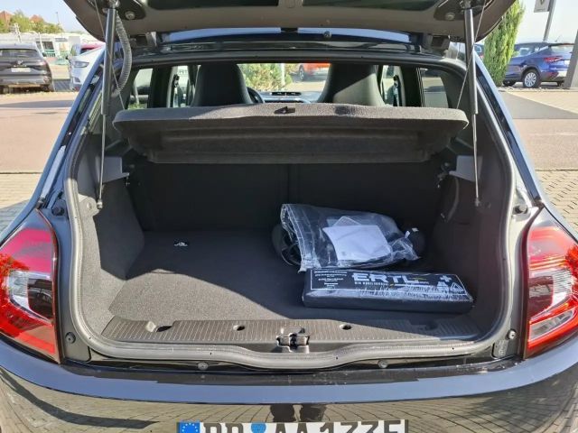 Renault Twingo E-Tech