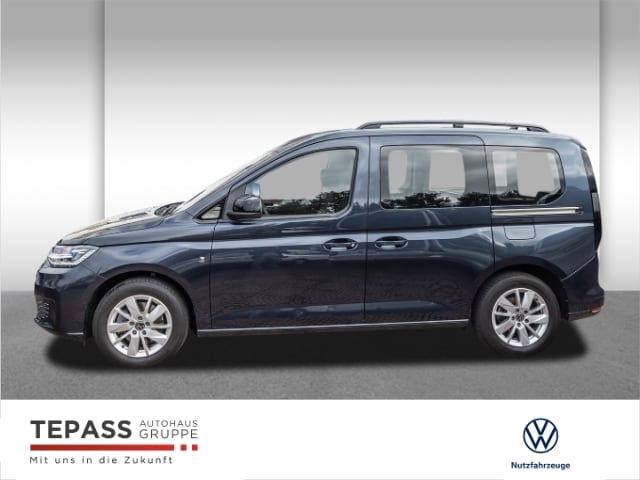 Volkswagen Caddy Life