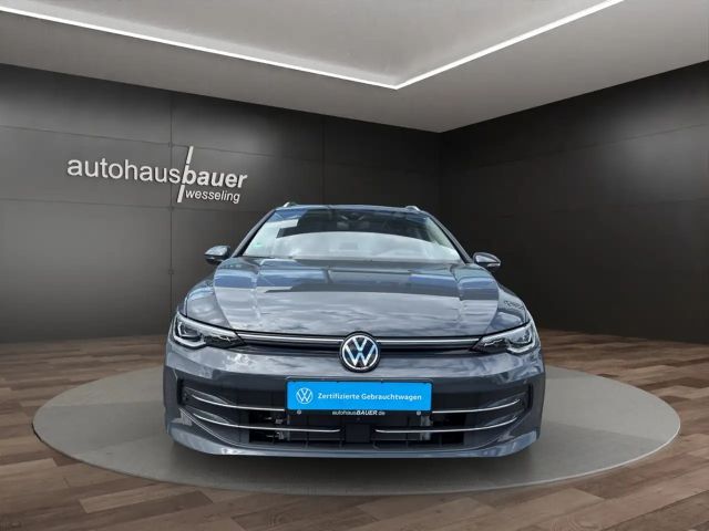 Volkswagen Golf Golf VIII Style Variant