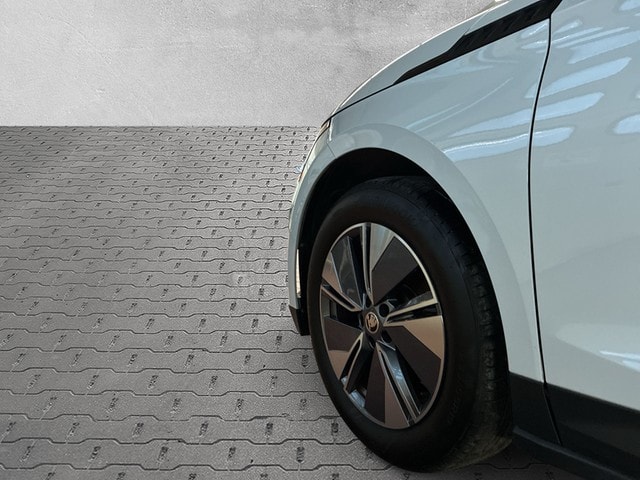 Skoda Enyaq Suite iV 60