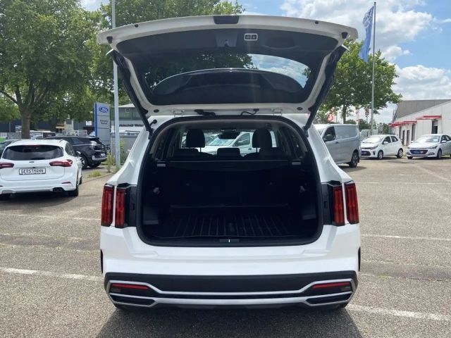 Kia Sorento CRDi Spirit Vierwielaandrijving