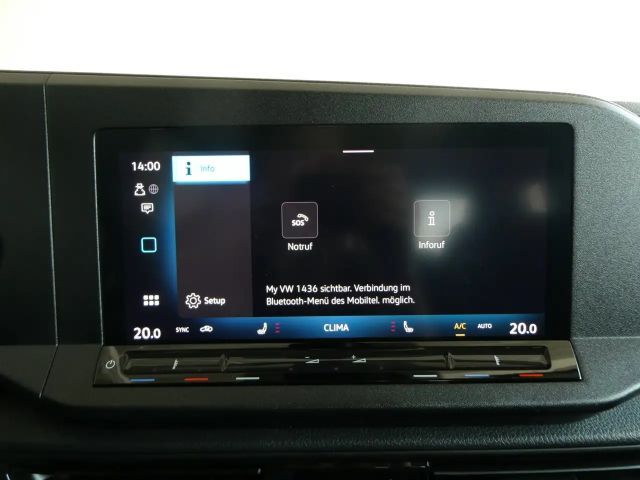 Volkswagen Caddy Family