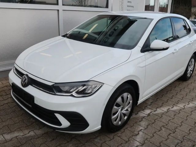 Volkswagen Polo IQ.Drive Life