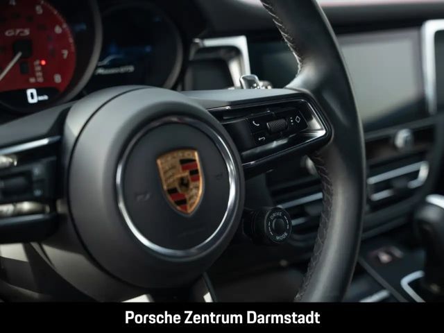 Porsche Macan GTS