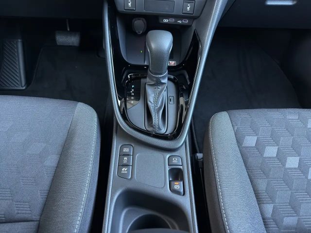 Toyota Yaris Hatchback Hybride