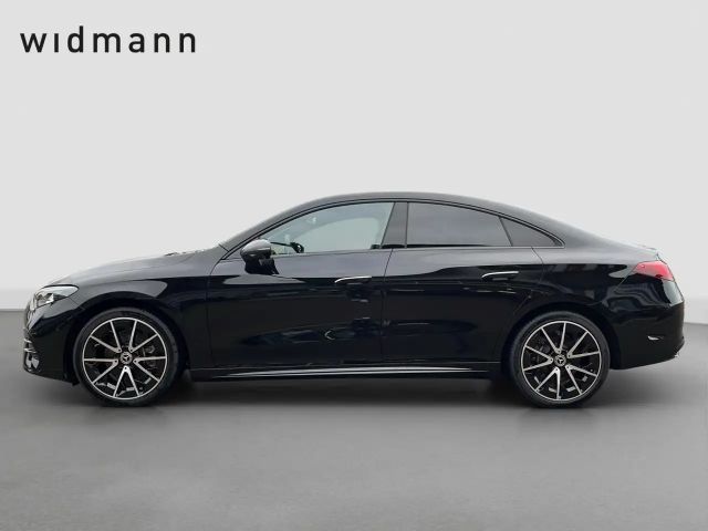 Mercedes-Benz CLA 250 AMG Line Coupé