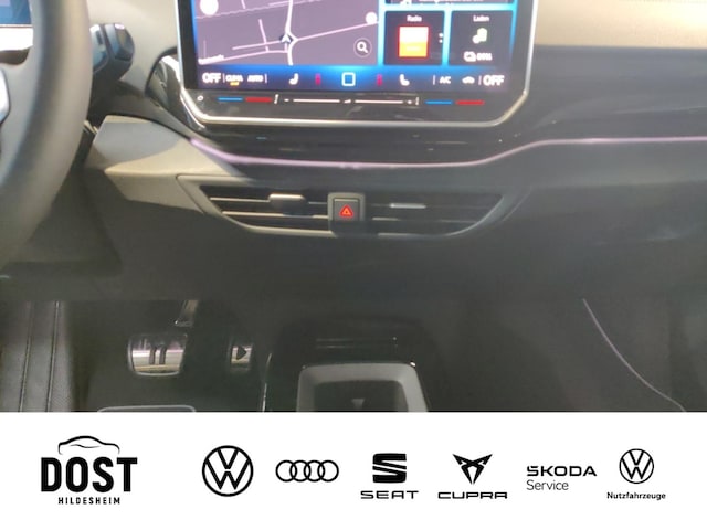 Volkswagen ID.4 4Motion GTX IQ.Drive