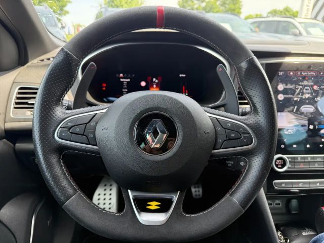 Renault Megane Bose EDC RS