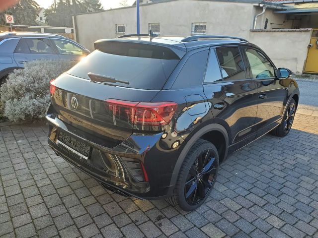 Volkswagen T-Roc IQ.Drive R-Line