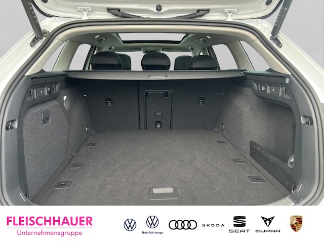 Skoda Superb 1.5 TSI Combi